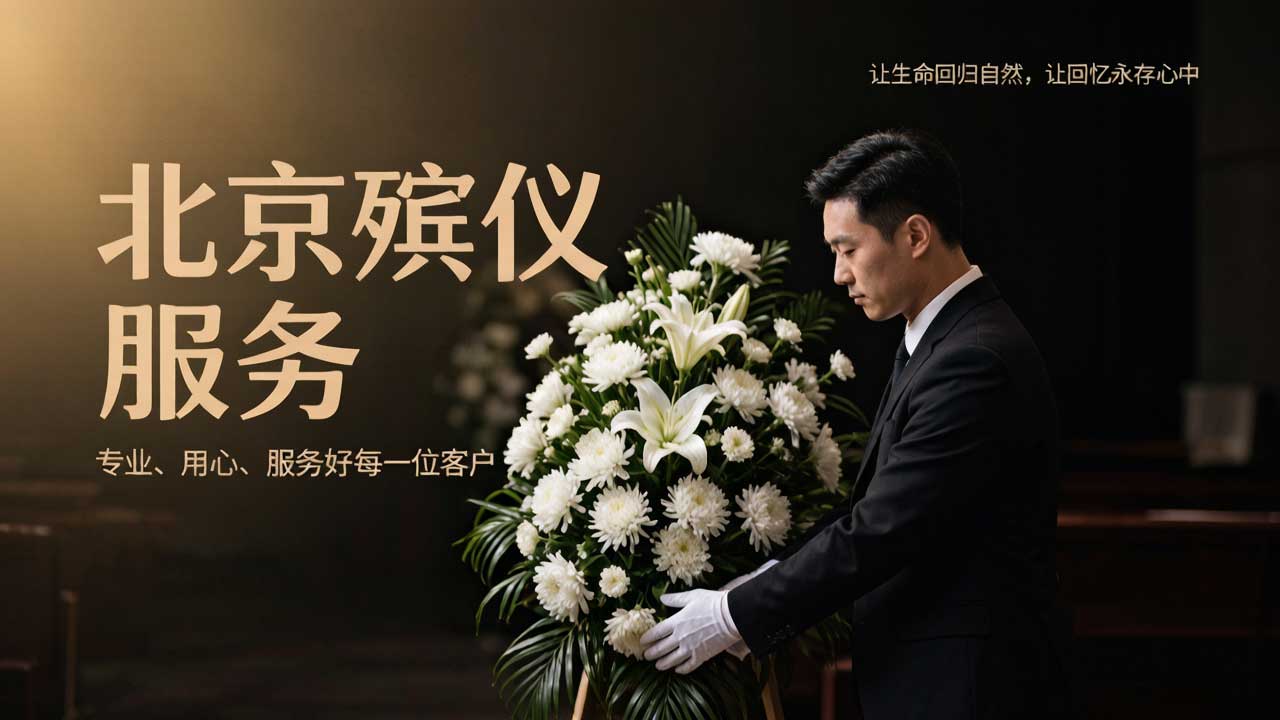 北京延庆殡仪